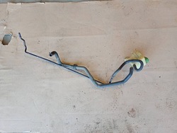 Бачок шланг шланг рідини підсилювача 7e0422371g 7e0422896c vw t5 фото №1