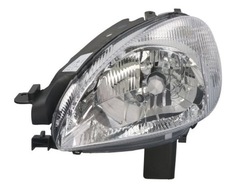 Tyc фара лампа передня tyc, xsara picasso n68 фото №1