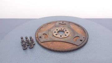 Opel vectra c signum 3.2b z32se колесо zamachow0e wieniec стартер tu1932 фото №1