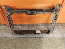 Pas переднє підсилювач skoda оригінальний номер 654805588d фото №1