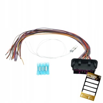 Набор ремонтный 53skv150 do set-040 фото №1