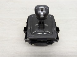 Рычаг изменения коробки передач з рамка peugeot 3008 9801784480 фото №1