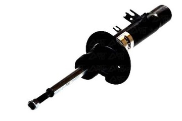 Magnum амортизатор перед l citroen c2, c2 enterpri фото №1