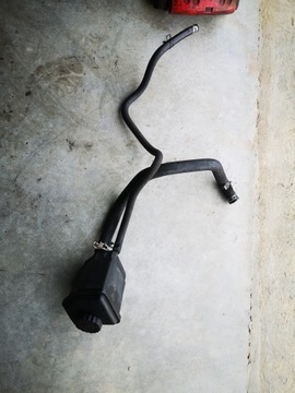 Chrysler 300c бак бачок усилителя фото №1