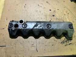 Крышка клапанов vw crafter i 2.5 tdi 074103469p фото №1