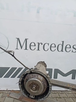 Mercedes vito 4 matic om 651 фото №1