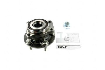 Skf vkba 6885 набір підшипник колеса фото №1