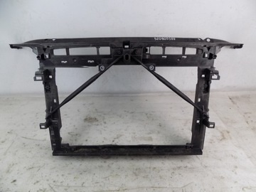 Skoda octavia iii 5e pas переднее усилитель фото №1