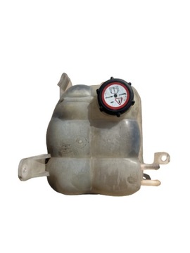 Бачок розширювальний transit mk6 yc158a080ae фото №1