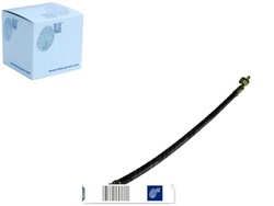 Синий print adn153156 шланг тормозной гибкий фото №1