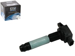 Катушка зажигания meat doria 224484m50a ic16111 4010 фото №1