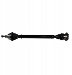 Полуось перед правая do vw new beetle 1.6 1.8 1.9 tdi фото №1