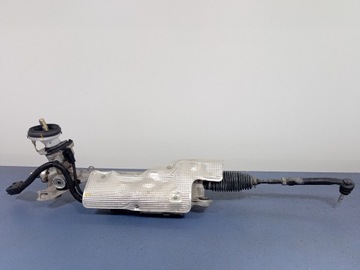 Tucson iv 1.6 гібрид трансмісія рейка рульового управління a010j571 фото №1