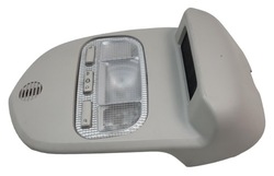 Peugeot 3008 i 5008 i лампа освітлення кабіни 9681370177 фото №1