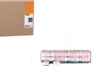 Nrf54276 обігрівач db a-klasa w169 04- /mini 07- фото №1