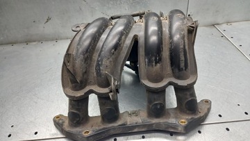 Колектор всмоктуючий peugeot 307 1.4b 04r 9631980380 фото №1