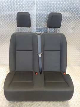 Sprinter 907 сидіння диван пасажира 18-20 фото №1