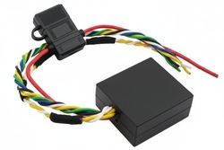 Модуль - складання дзеркал chrysler pacifica фото №1