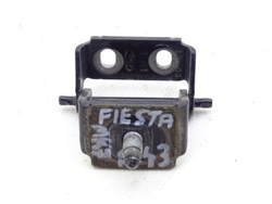 Ford fiesta mk7 08-17 петля крышки багажника правые зад фото №1