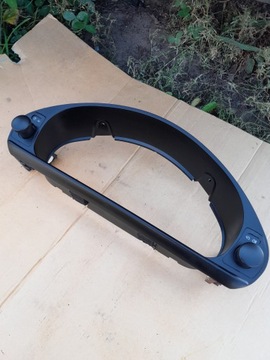 Bmw e36 compact рамка корпус спидометра фото №1