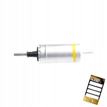 Насос топлива do ford mondeo 2.0 2.2 tdci фото №1