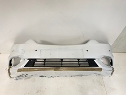 Бампер переднє opel zafira c рестайлінг opc line 2016- фото №1