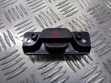 Переключатель аварийных fiesta mk6 4m5t13a350ac фото №1