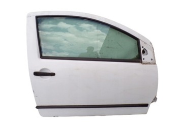 Дверь правый перед citroen c2 фото №1