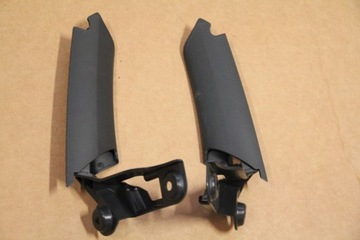 Захист внутрішня дзеркало vw golf 7 5g0837974b фото №1