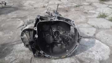 Коробка передач коробки передач 20ea07 peugeot citroen 1.6hdi фото №1