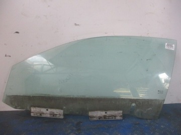 Opel astra g ii bertone скло двері перед ліва оригінал фото №1