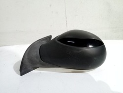 Citroen c3 i зеркало левая el. 3 pin exyb фото №1