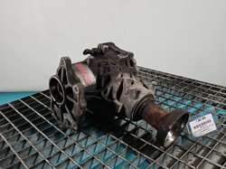 Редуктор land rover discovery sport 14- l550 2.0 t 4x4 фото №1