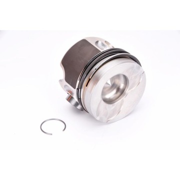 Поршень nural фото №1