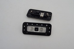 2015 ford f150 лампа потолок освещение верхний фото №1