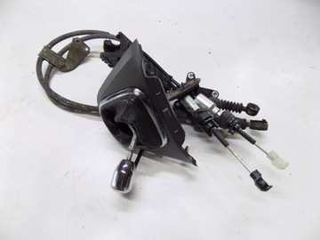 Cr-v iii 2.2 hdi вибірник троси зміни коробки передач фото №1