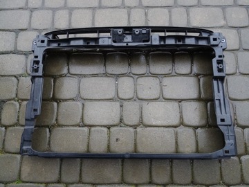 Vw passat b8 pas переднє оригінал 3g0805588n bdb фото №1