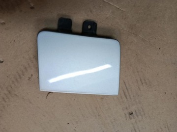 Audi a3 sportback 08-13 заглушка фаркоп hak бампер зад 8p0807441 оригинал фото №1