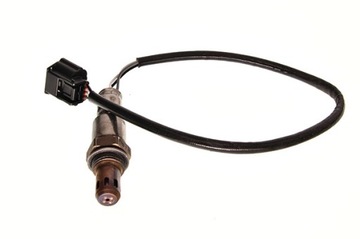 Лямбда-зонд nissan длина провода: 471mm фото №1