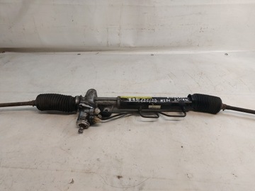 Рулевая рейка трансмиссия kia cerato i фото №1