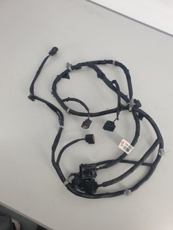 Жгут pdc бампера перед kia soul ev ii 2 iii 91890-j2020-f фото №1