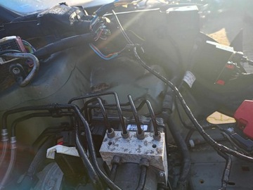 Насос abs citroen c5 2.0 hdi 08-16r 9674797480 фото №1