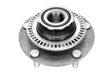 Meyle подшипник колёса ford зад transit meyle фото №1