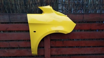 Крыло перед mercedes vito 447 фото №1