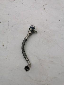 Opel insignia 2,0 turbo bena шланг фото №1