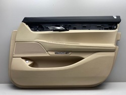 Bmw g11 боковина обивка дверь идеальная canberra фото №1