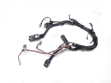 Жгут установка двигателя opel vectra c 2.2b 02-09r 24403975 фото №1