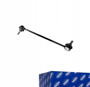 З'єднувач стабілізатора перед citroen xsara 1.5 1.6 фото №1