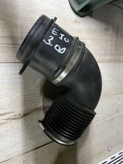 Витратомір bmw e90 e91 e92 f01 f10 f11 n57d30a фото №1