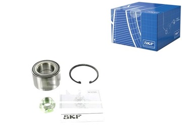 Підшипник колеса mitsubishi зад outlander 2,0-2,4 03-0 фото №1
